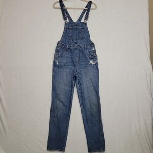 Old Navy overalls